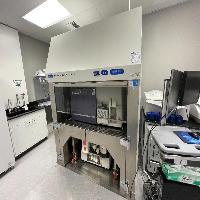 BD FACSAria II Cell Sorter System image 1